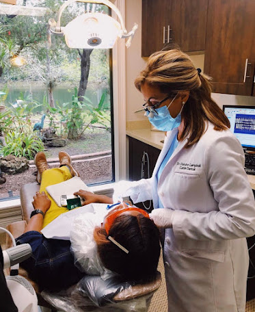Catlin Dental Group