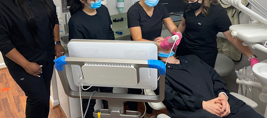 Catonsville Dental Care