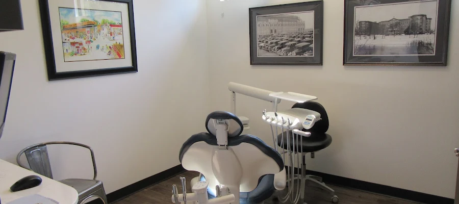 Catton Dentistry