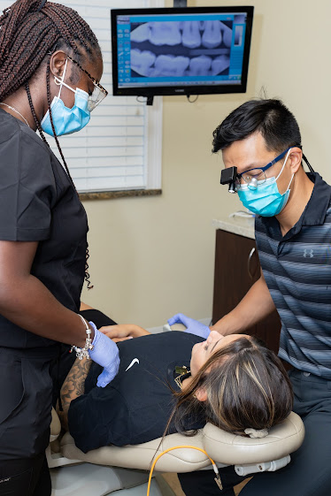 Causeway Dentistry
