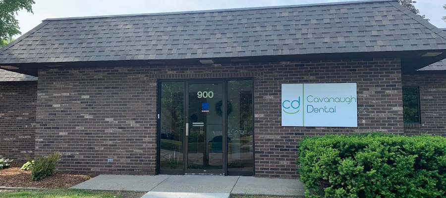Cavanaugh Dental