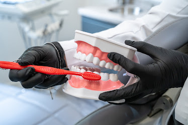 Cavazos Cosmetic Dentistry