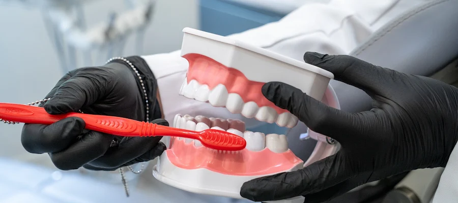 Cavazos Cosmetic Dentistry