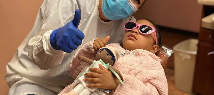 Cavitybusters Dentistry 4 Kids