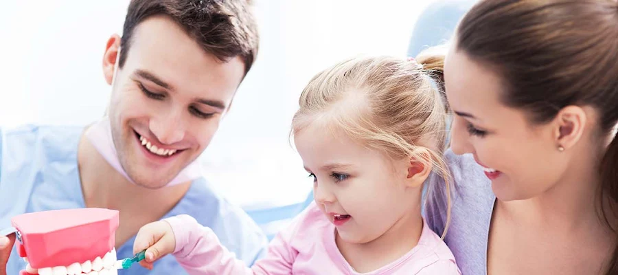 Cayon Dental Group