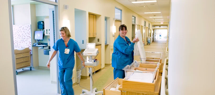 Cayuga Medical Center