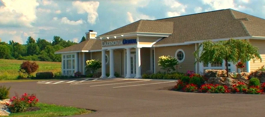 Cazenovia Dental