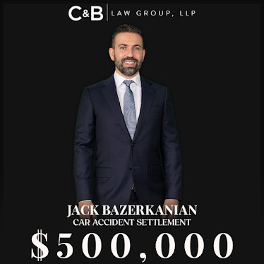 C&B Law Group, LLP