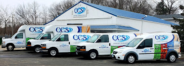CCS Cleaning & Restoration