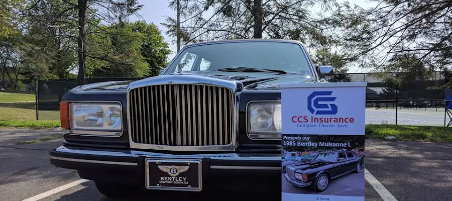 CCS Insurance