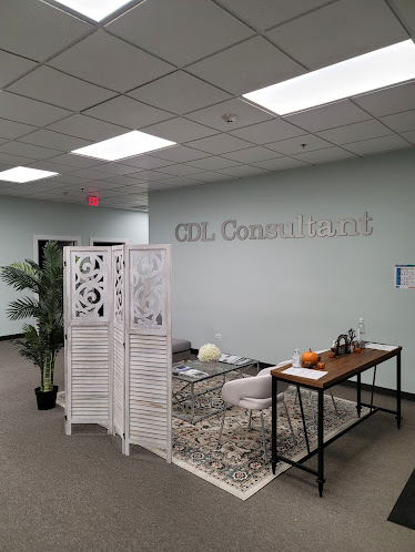 CDL Consultant