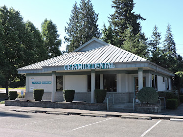 CE Family Dental