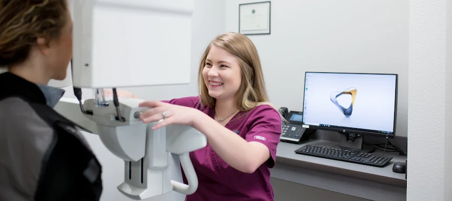 Cecil Shrewsberry IV, DDS, MD | Huntsville Oral Surgery