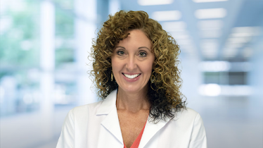 Cecilia Robinson, CRNP