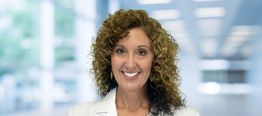 Cecilia Robinson, CRNP