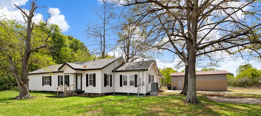 Cedar Cash Home Buyers