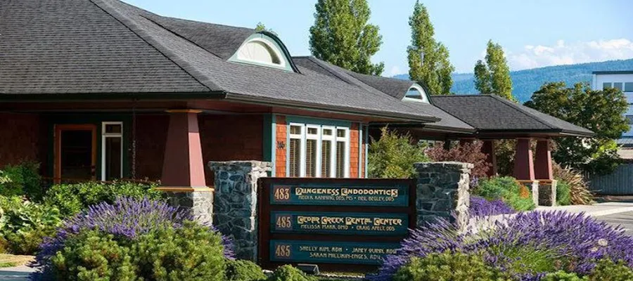 Cedar Creek Dental Center