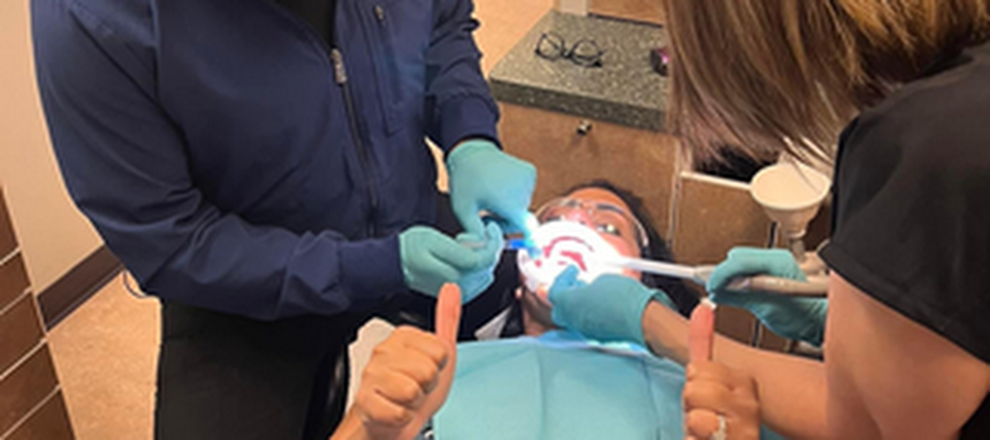 Cedar Creek Dental
