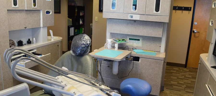 Cedar Creek Dental