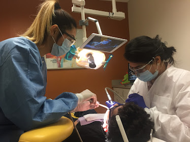 Cedar Dental Care