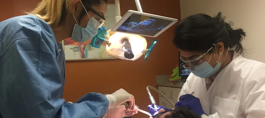Cedar Dental Care