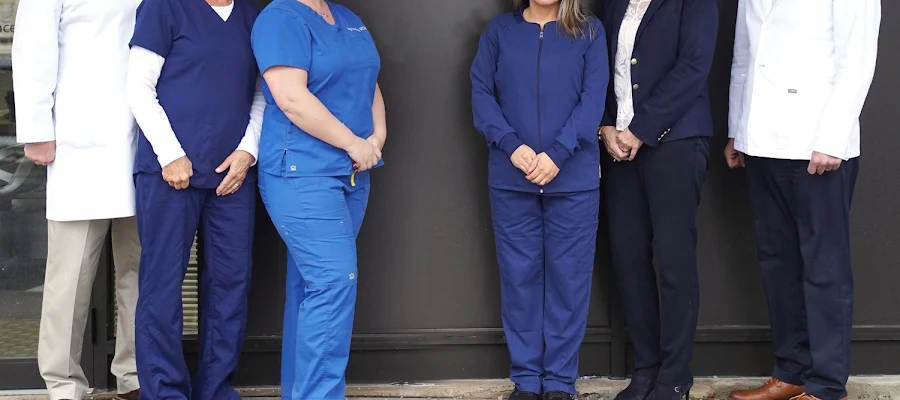 Cedar Grove Dental Group