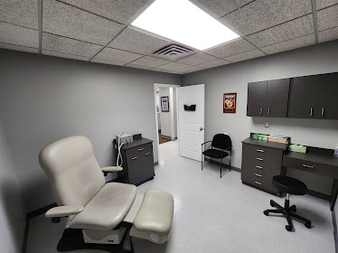 Cedar Grove Foot & Ankle Specialists