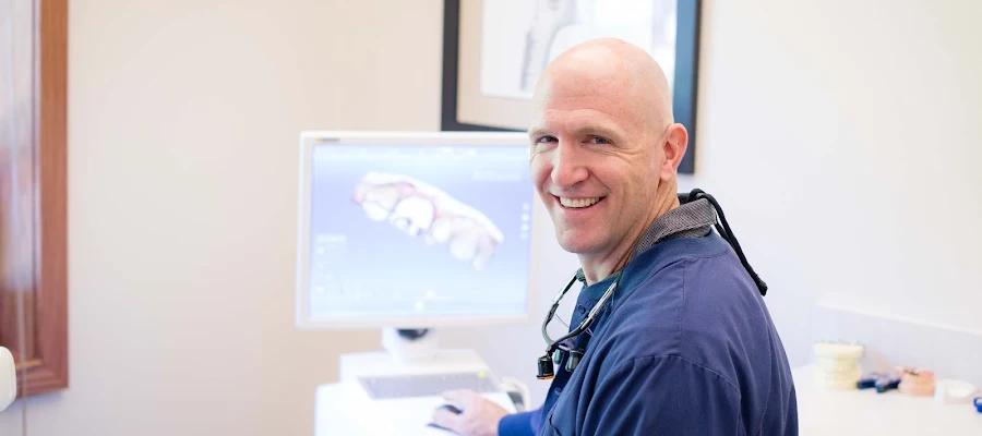 Cedar Hills Family Dentistry