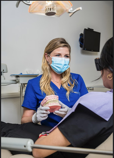 Cedar Park Comfort Dentistry