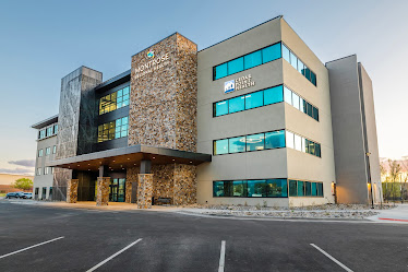 Cedar Point Health - Primary Care