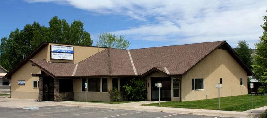 Cedar Point Health - Ridgway