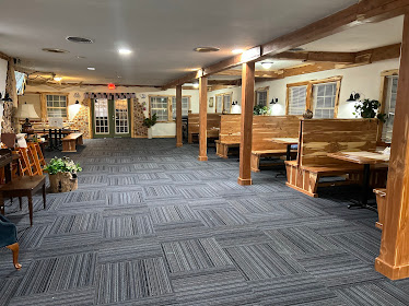 Cedar Restaurant