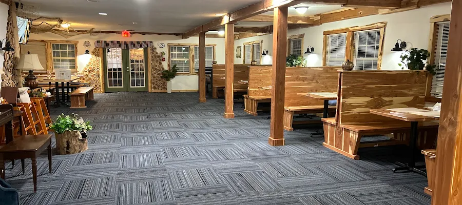 Cedar Restaurant