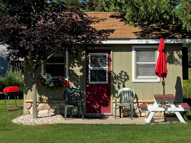 Cedar Ridge Cabins
