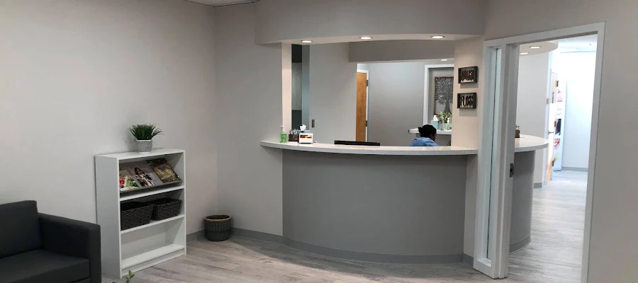 Cedar Smiles Dental