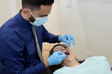 Cedar Smiles Dentistry