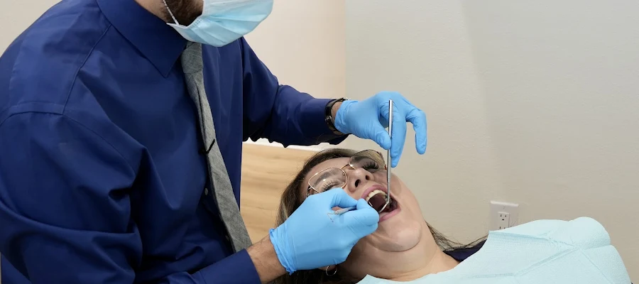 Cedar Smiles Dentistry