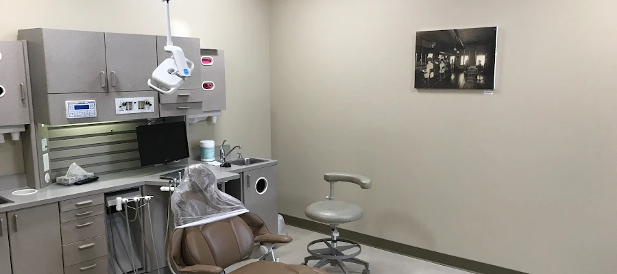 Cedar Valley Dental Associates