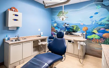 Cedarcrest Children’s Dentistry