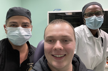 Cedars Family Dental