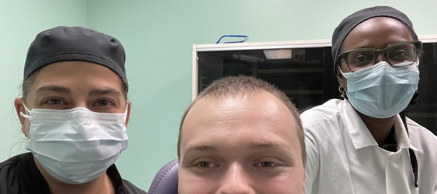 Cedars Family Dental