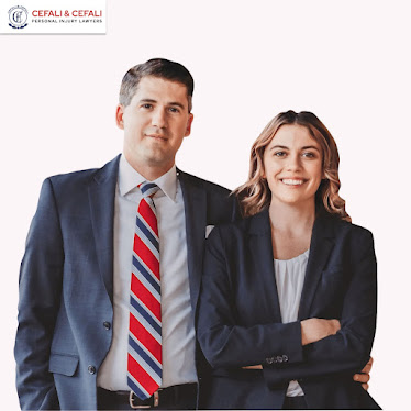 Cefali & Cefali Personal Injury Lawyers