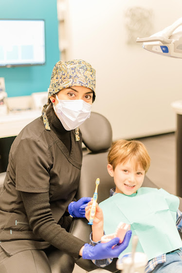 Celebrate Dental & Braces - South Austin