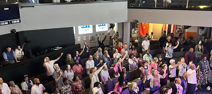Celebration Church