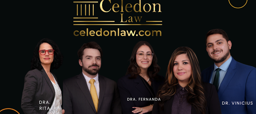 Celedon Law