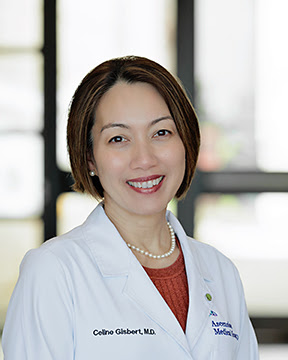 Celine R. Gisbert, MD