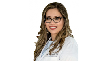 Celinés Morales-Ribeiro, MD