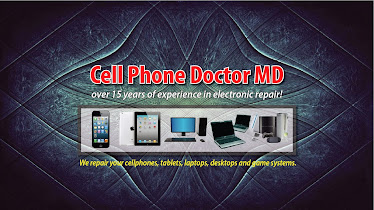 Cell Phone Doctor