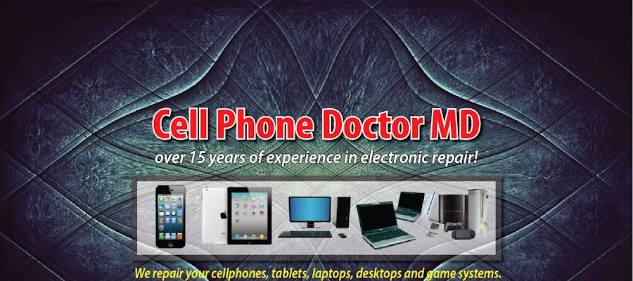 Cell Phone Doctor
