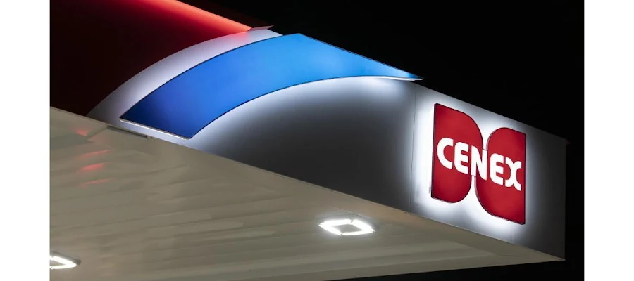 Cenex